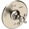 Antique Nickel