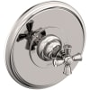 Polished Nickel