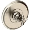 Antique Nickel