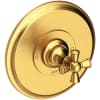 Satin Gold (PVD)