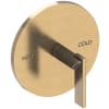 Antique Brass