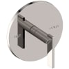 Polished Nickel
