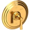 Aged Brass