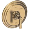Antique Brass