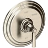 Antique Nickel