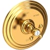 Aged Brass
