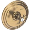 Antique Brass