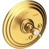 Satin Gold (PVD)