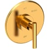 Aged Brass