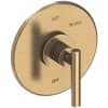 Antique Brass