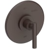 Oil Rubbed Bronze