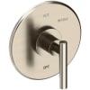 Antique Nickel