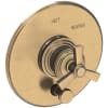 Antique Brass