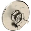 Antique Nickel