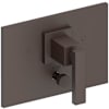Oil Rubbed Bronze