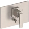 Satin Nickel