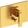 Satin Gold (PVD)