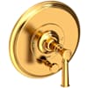 Aged Brass