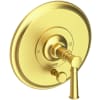Satin Brass (PVD)