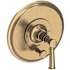 Antique Brass