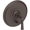 Oil Rubbed Bronze