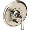 Antique Nickel