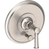 Satin Nickel