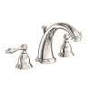 Polished Nickel