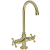 Polished Brass Uncoated (Living)