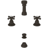 Oil Rubbed Bronze