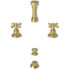 Satin Gold (PVD)