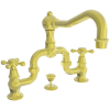 Polished Brass Uncoated (Living)