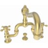 Satin Brass (PVD)