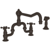 Oil Rubbed Bronze