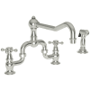 Polished Nickel