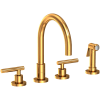 Aged Brass