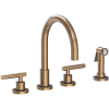 Antique Brass