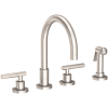 Satin Nickel