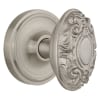 Satin Nickel