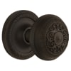 Oil-Rubbed Bronze