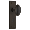 Oil-Rubbed Bronze