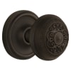 Oil-Rubbed Bronze