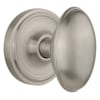 Satin Nickel