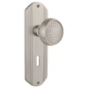 Satin Nickel