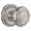 Satin Nickel