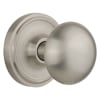 Satin Nickel