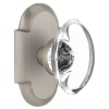 Satin Nickel