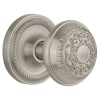 Satin Nickel