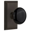 Oil-Rubbed Bronze