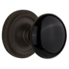 Oil-Rubbed Bronze